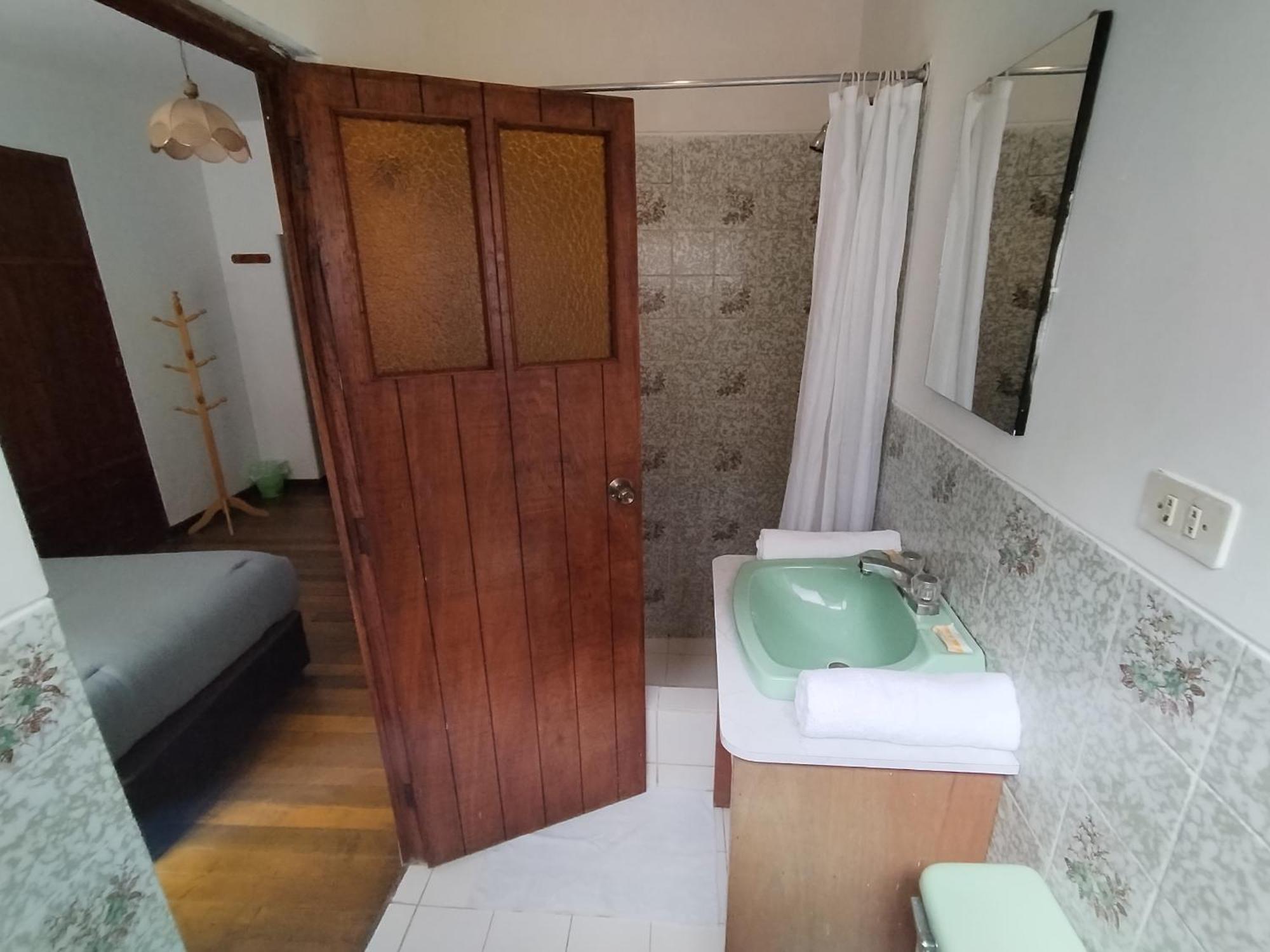 El Jardin De Jeni Hotel Cusco Exterior photo